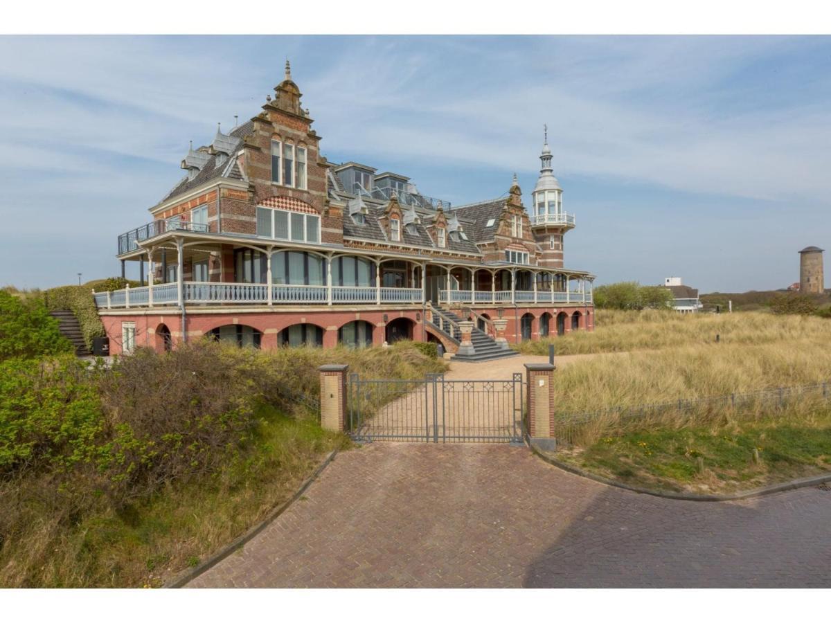 Holiday Home In The Middle Of Seaside Resort Domburg Zewnętrze zdjęcie